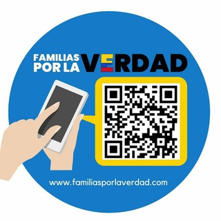 Логотип канала familiasporlaverdadcolombia