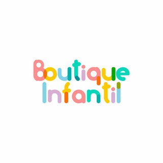 Логотип канала boutiqueinfantiloficial