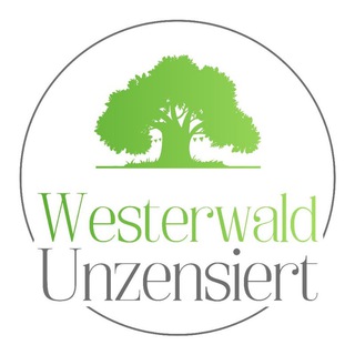 Логотип канала westerwaldunzensiert