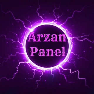 Логотип канала arzanpanel_news