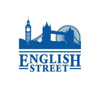 Логотип канала english_street_essentuki