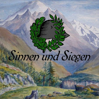 Логотип канала sinnen_und_siegen