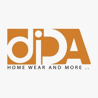 Логотип канала didastorehomeweargomlaa