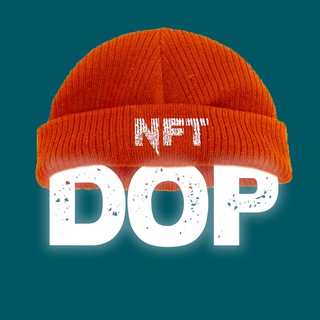 Логотип канала nftdop_chat