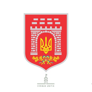 Логотип канала chernivtsicitycouncil