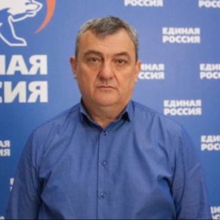 Логотип канала zolotarevsergei