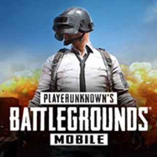 Логотип канала pubgm_customz