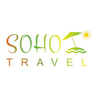 Логотип канала sohotraveluz