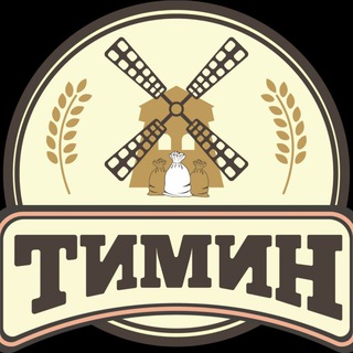 Логотип канала timinkombikorm