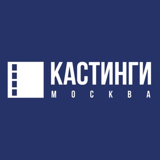 Логотип канала castingimoscow