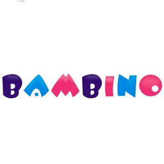 Логотип bambino_uz