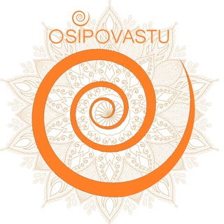 Логотип канала OSIPOVASTU_project