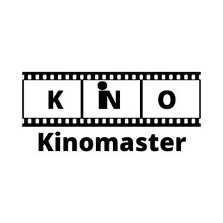 Логотип канала kiinomaster