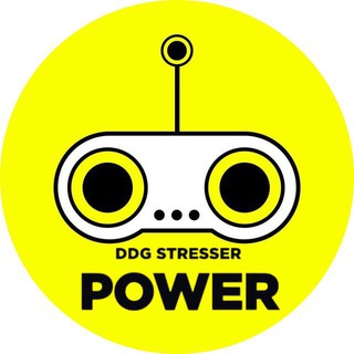 Логотип канала ddos_ddg_powerproof