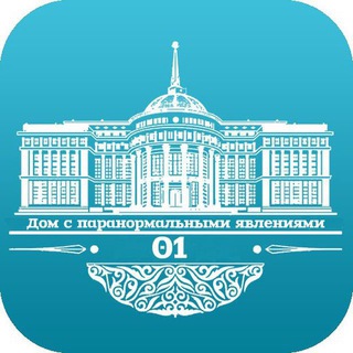 Логотип канала house_of_cards_qr