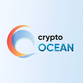 Логотип cryptoocean_ann