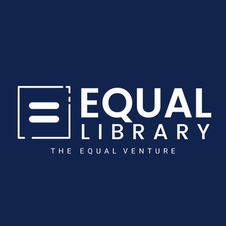 Логотип канала equallibrary