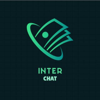 Логотип канала chatinterpro