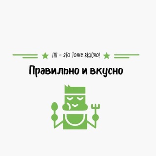 Логотип канала eva_foodpp