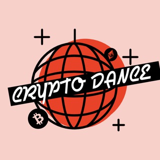 Логотип канала crypto_dancing