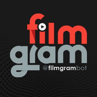 Логотип канала FilmgramPlus