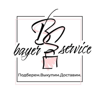 Логотип канала bayerservice_rf