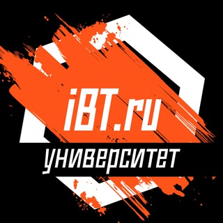 Логотип канала bt_education