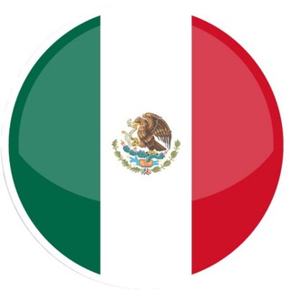 Логотип канала mexico_cdmx