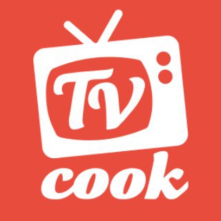 Логотип канала tvcook