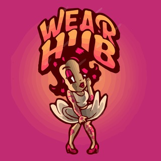 Логотип wear_hub