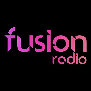 Логотип канала fusionradio_ru