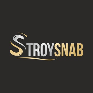 Логотип канала stroysnab_kazan