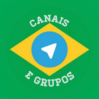 Логотип канала grupocanaisegrupos