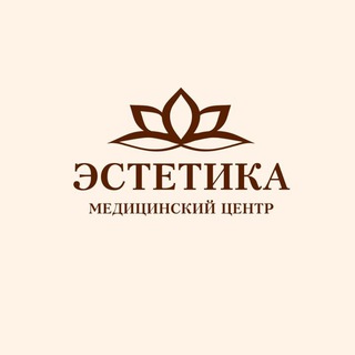 Логотип канала estetika21cheb