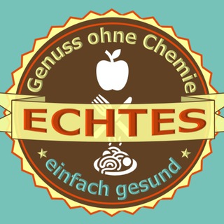 Логотип echtes