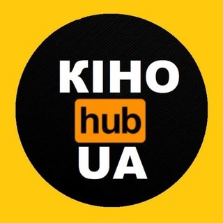 Логотип канала kinohubua