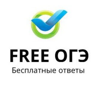 Логотип канала otvet1og3