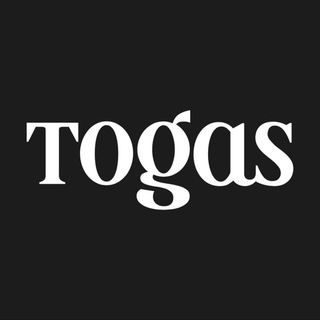 Логотип канала togas_barnaul22