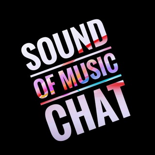 Логотип канала som_chat