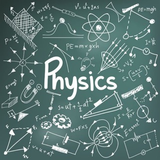 Логотип канала physicslecturesjee