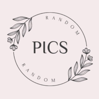 Логотип канала studrandompics
