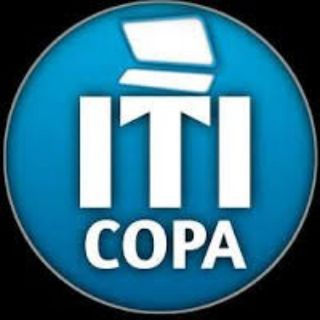 Логотип канала Copa24