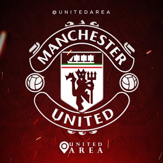 Логотип канала unitedarea