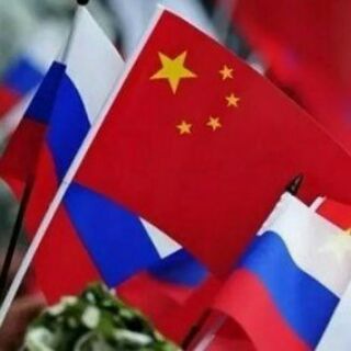 Логотип канала ChineseEmbassyInRussia