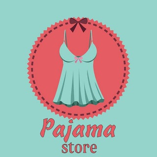 Логотип канала pajamastorekrd