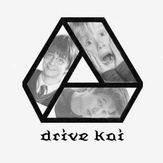 Логотип канала driveskai