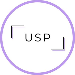 Логотип канала usp_news