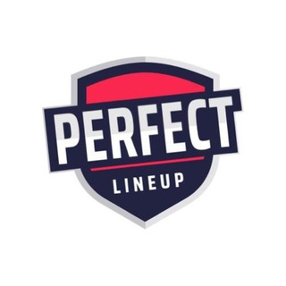 Логотип канала Perfect_Lineup