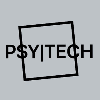 Логотип канала psytechnology