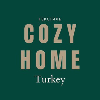 Логотип канала cozyhome_drop